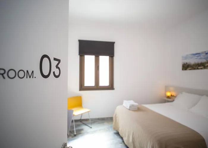 The 8 Rooms House